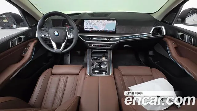 BMW X5 G05 — Фото автомобиля 7