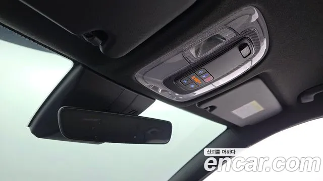 Hyundai Kona SX2 — Фото автомобиля 26