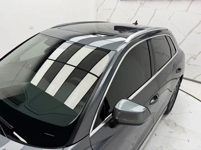 Audi Q3 — Фото автомобиля 7