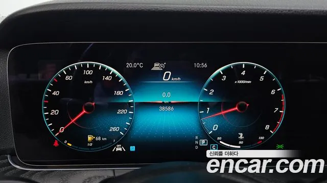 Mercedes-Benz E-Class W213 — Фото автомобиля 11