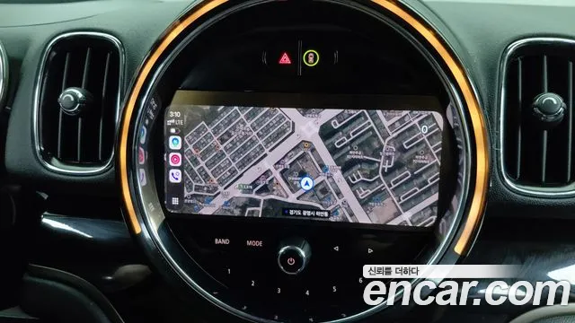 MINI Countryman — Фото автомобиля 15