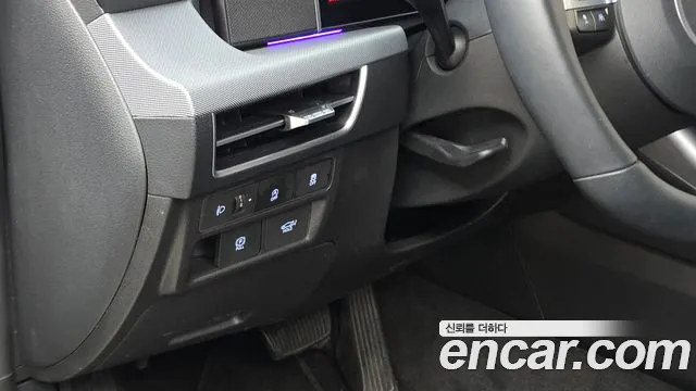 Hyundai Sonata Sonata Edge(DN8) — Фото автомобиля 28