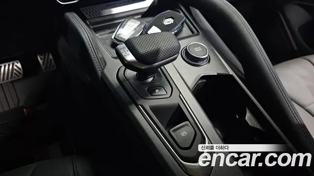 Renault Korea Filante — Фото автомобиля 12