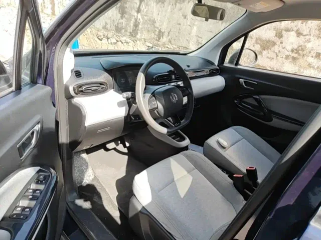 Leapmotor T03 — Фото автомобиля 15