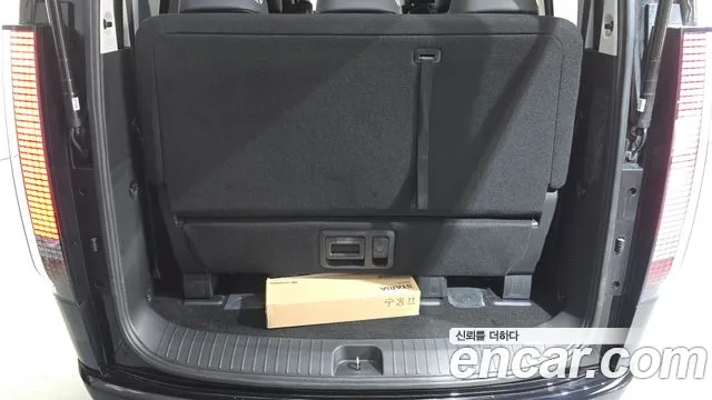 Hyundai Staria Staria 4WD Lounge 9 мест — Фото автомобиля 29