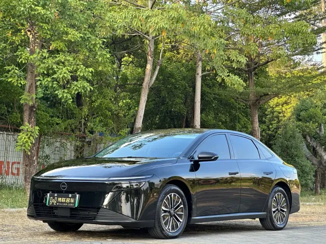 Фотография автомобиля — Nissan N6