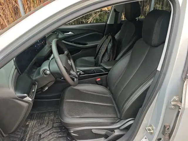 Buick Verano — Фото автомобиля 14