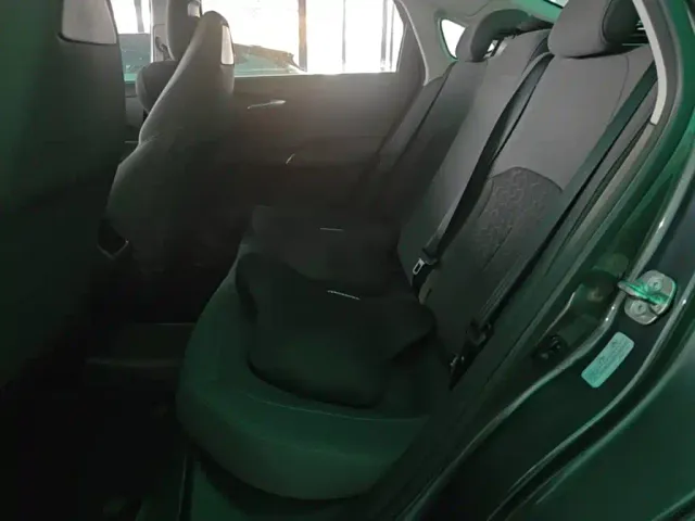 Changan Qiyuan A05 — Фото автомобиля 16