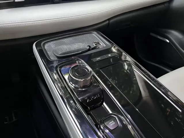GAC Aion S Plus — Фото автомобиля 9