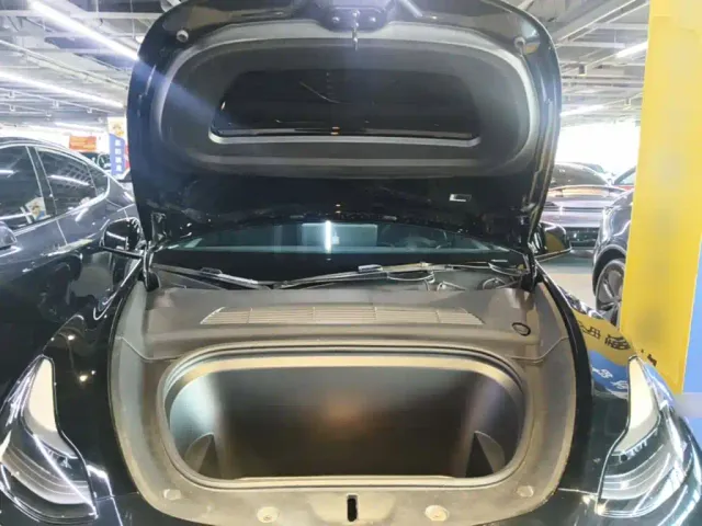 Tesla Model Y — Фото автомобиля 19