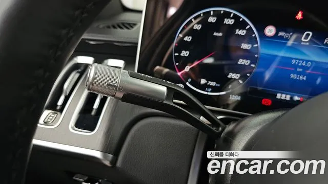 Mercedes-Benz S-Class W223 — Фото автомобиля 30