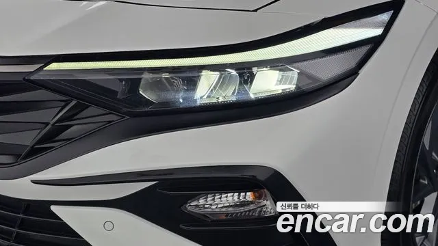 Hyundai AVANTE Новый Avante (CN7) — Фото автомобиля 19