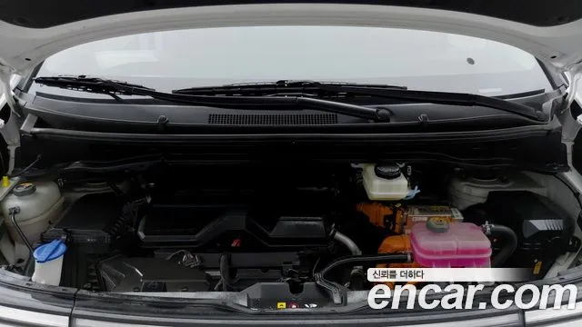 Hyundai Staria — Фото автомобиля 6