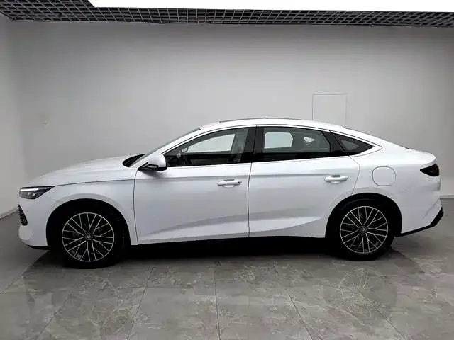 BYD Qin L — Фото автомобиля 7