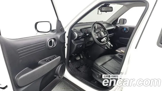 Hyundai Casper — Фото автомобиля 15