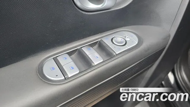 Hyundai Ioniq 5 — Фото автомобиля 29