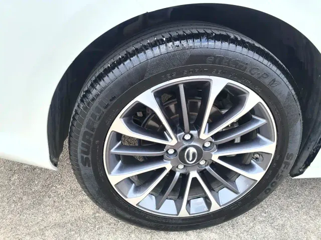 GAC Trumpchi Emkoo — Фото автомобиля 15