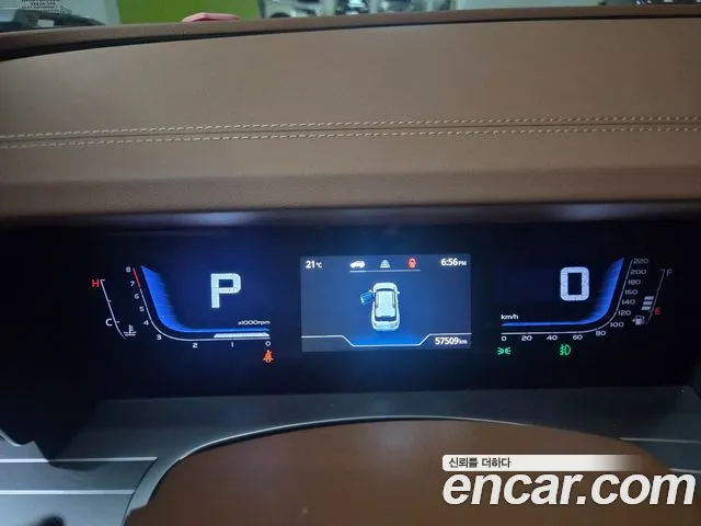 KGM Torres — Фото автомобиля 3