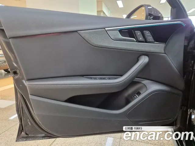 Audi A4 40 TDI quattro Premium — Фото автомобиля 11