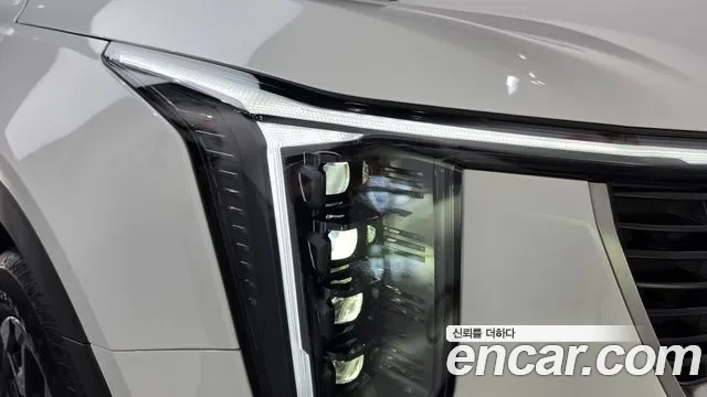 Kia Sorento — Фото автомобиля 7