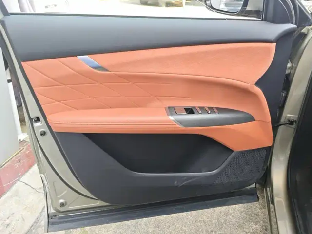 Changan CS75 Plus — Фото автомобиля 7