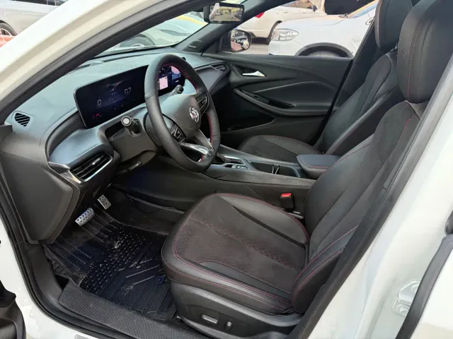 Buick Verano — Фото автомобиля 7