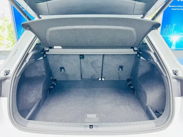 Audi Q3 — Фото автомобиля 23