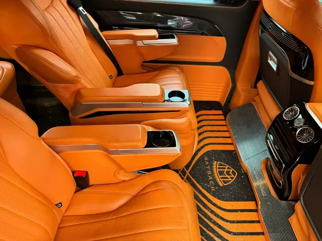 Mercedes-Benz Vito — Фото автомобиля 7