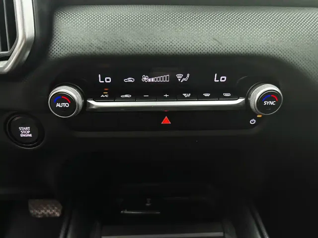 Mazda CX-50 Xingye — Фото автомобиля 15