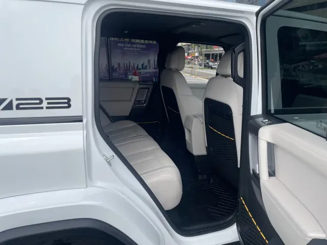 iCAR V23 — Фото автомобиля 5