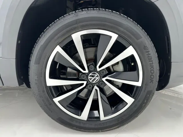Volkswagen Tharu — Фото автомобиля 18