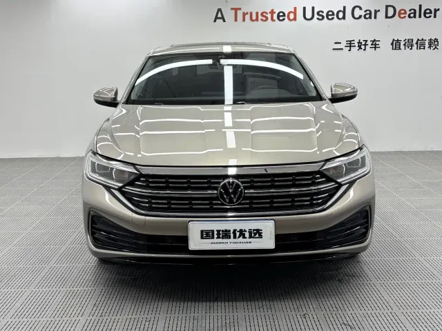 Volkswagen Sagitar — Фото автомобиля 2