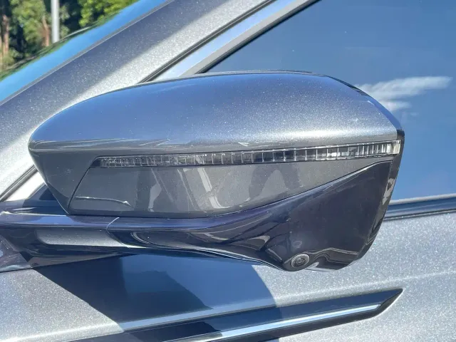 Changan CS75 Plus — Фото автомобиля 7