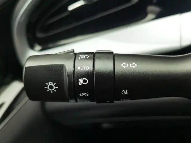Geely Galaxy Starry Wish 2025 UP 410km Explorer Edition — Фото автомобиля 21