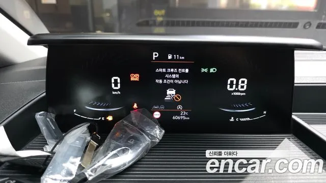 Hyundai Staria Staria Tourer 11 мест — Фото автомобиля 8
