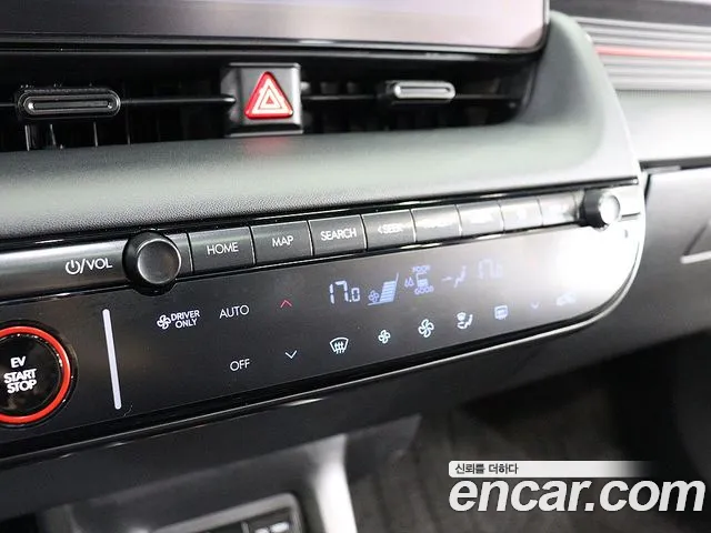 Hyundai Ioniq5 Long Range AWD — Фото автомобиля 9
