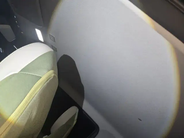 Geely Panda — Фото автомобиля 14