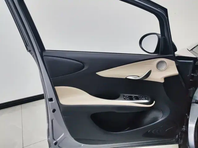 BYD Dolphin — Фото автомобиля 7