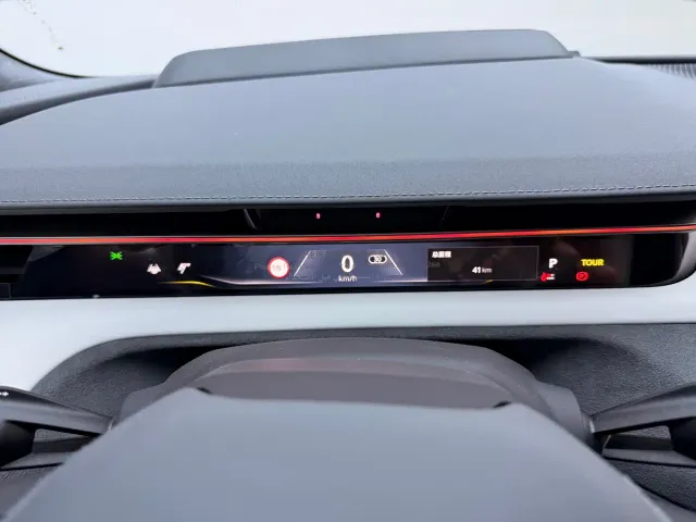 Lotus Emeya — Фото автомобиля 20