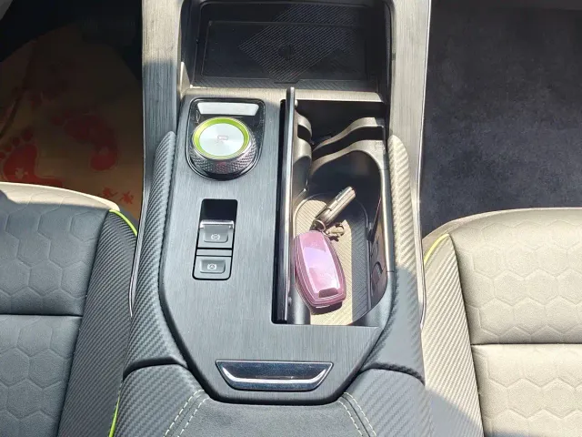 Haval H6S — Фото автомобиля 14