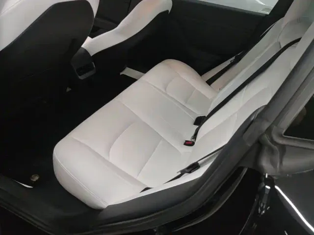 Tesla Model 3 — Фото автомобиля 16