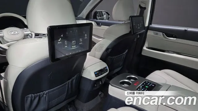Hyundai Palisade The New Palisade Бензин 3.8 4WD — Фото автомобиля 12