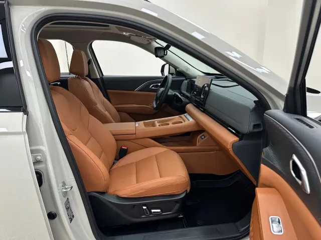 Haval Xiaolong MAX — Фото автомобиля 28