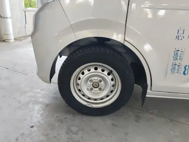 Changan Kuayue Kuayuexing V3 — Фото автомобиля 22