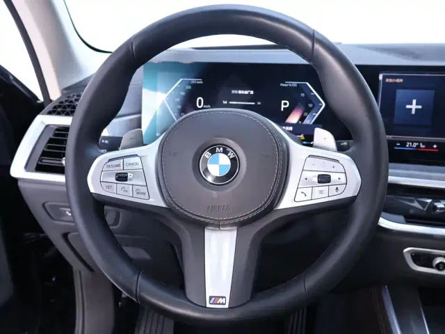 BMW X5 — Фото автомобиля 16