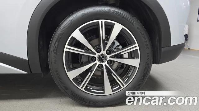 BYD Atto 3 — Фото автомобиля 6