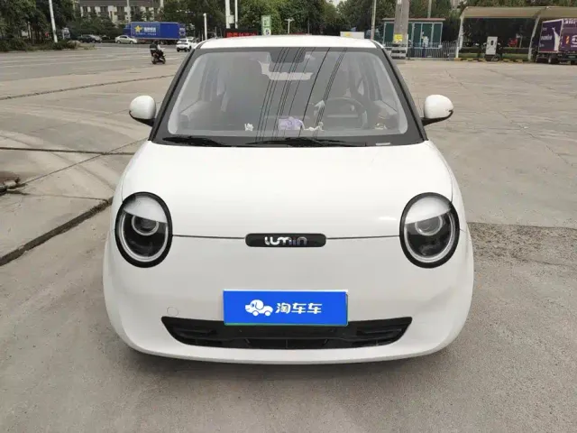 Changan Lumin — Фото автомобиля 2