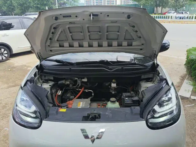 Wuling Bingo — Фото автомобиля 15