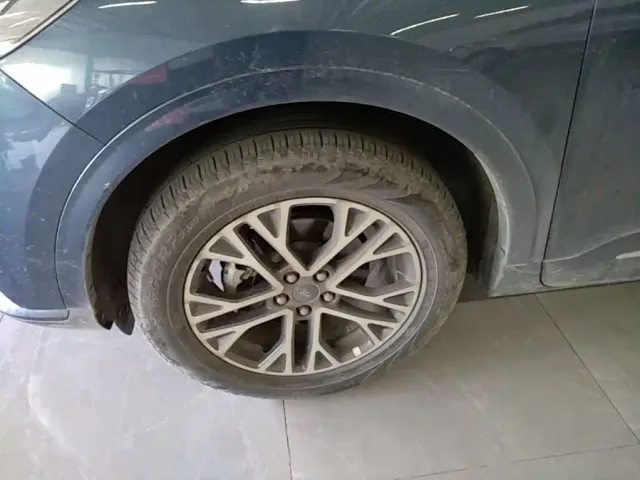 Ford Escape — Фото автомобиля 22