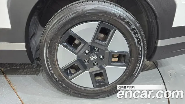 Hyundai Santafe — Фото автомобиля 20